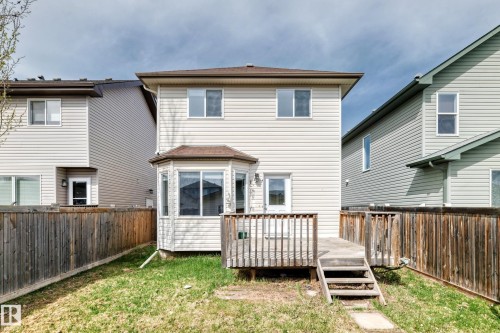 7706 Schmid Crescent Nw, Edmonton, AB - Outdoor With Exterior