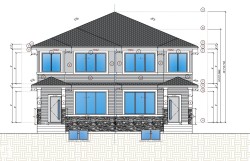 456 Robinson Boulevard   Leduc, AB T9E 1P8
