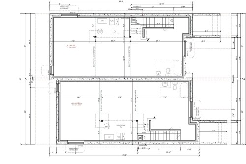 Floor plan - 456 Robinson Boulevard, Leduc, AB - Other