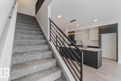 37 Devonshire Drive, Sherwood Park, AB - Indoor Photo Showing Other Room