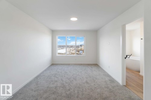 37 Devonshire Drive, Sherwood Park, AB - Indoor Photo Showing Other Room