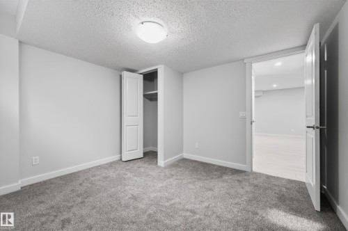 1007 162 Street Sw, Edmonton, AB - Indoor Photo Showing Other Room