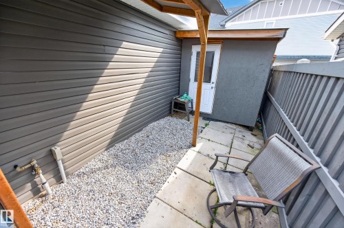 1007 162 Street Sw, Edmonton, AB - Outdoor With Exterior