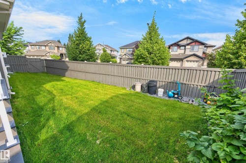 1007 162 Street Sw, Edmonton, AB - Outdoor