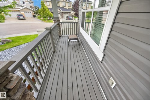 1007 162 Street Sw, Edmonton, AB - Outdoor