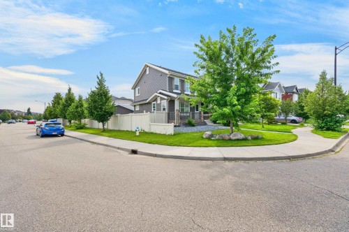 1007 162 Street Sw, Edmonton, AB - Outdoor