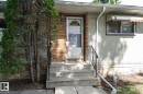 10726 70 Avenue Nw, Edmonton, AB  - Outdoor 