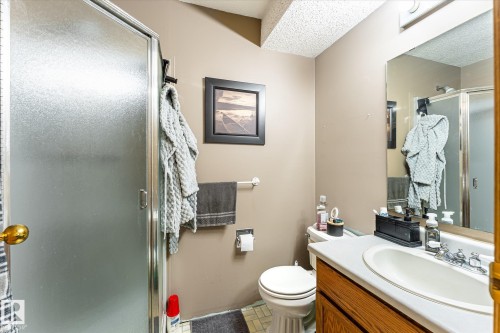 12435 46 Street Nw, Edmonton, AB - Indoor Photo Showing Bathroom