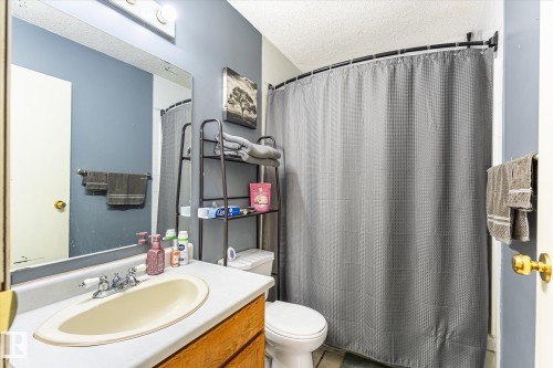 12435 46 Street Nw, Edmonton, AB - Indoor Photo Showing Bathroom