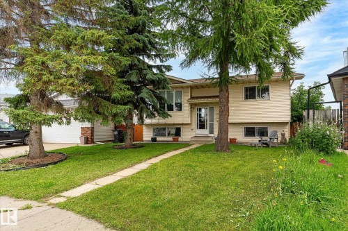 12435 46 Street Nw, Edmonton, AB - Outdoor