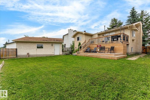12435 46 Street Nw, Edmonton, AB - Outdoor