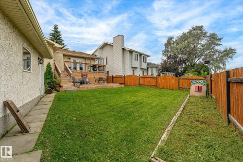 12435 46 Street Nw, Edmonton, AB - Outdoor