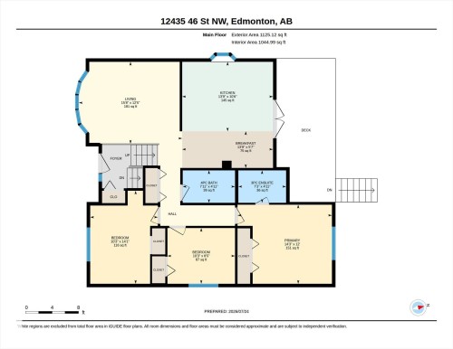 12435 46 Street Nw, Edmonton, AB - Other