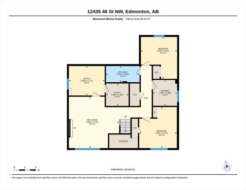 12435 46 Street Nw, Edmonton, AB - Other