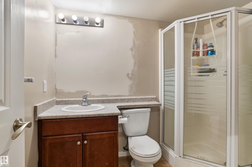 Additional content - #9 6506 47 St, Cold Lake, AB - Indoor Photo Showing Bathroom