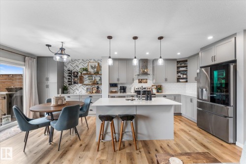 2 Caledon Crescent, Spruce Grove, AB - Indoor