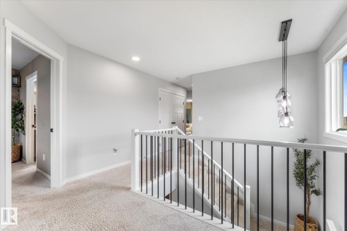 2 Caledon Crescent, Spruce Grove, AB - Indoor Photo Showing Other Room