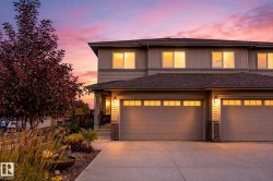 2 Caledon Crescent  Spruce Grove, AB T7X 0Y8