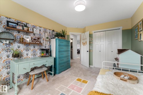 2 Caledon Crescent, Spruce Grove, AB - Indoor