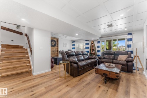 2 Caledon Crescent, Spruce Grove, AB - Indoor
