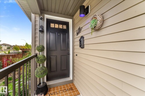 2 Caledon Crescent, Spruce Grove, AB - Outdoor With Exterior