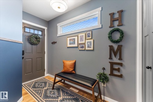 2 Caledon Crescent, Spruce Grove, AB - Indoor Photo Showing Other Room