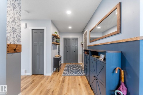2 Caledon Crescent, Spruce Grove, AB - Indoor Photo Showing Other Room