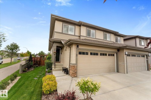 2 Caledon Crescent, Spruce Grove, AB - Outdoor