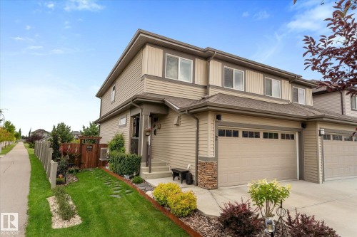 2 Caledon Crescent, Spruce Grove, AB - Outdoor