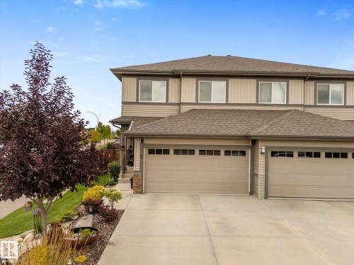 2 Caledon Crescent, Spruce Grove, AB - Outdoor