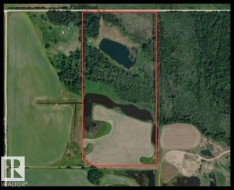 5-2-55-32 NW   Rural Lac Ste. Anne County, AB T0A 0M0