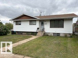 5225 47 STREET   Willingdon, AB T0B 4R0