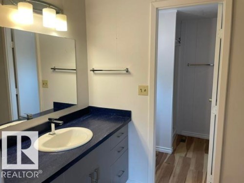 5 Cliff Crescent Northwest, Edmonton, AB - Indoor Photo Showing Bathroom