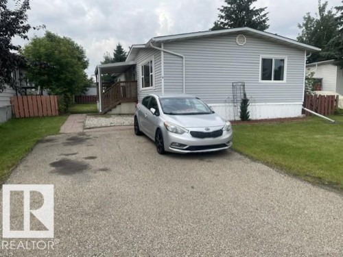 5 Cliff Crescent Northwest, Edmonton, AB - Outdoor