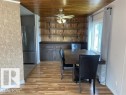 5 Cliff Crescent Northwest, Edmonton, AB  - Indoor Photo Showing Dining Room 
