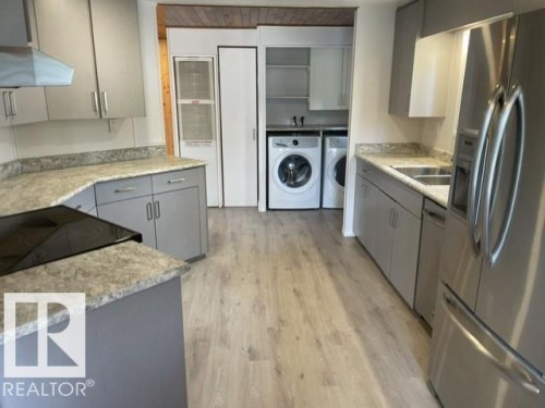 5 Cliff Crescent Northwest, Edmonton, AB - Indoor