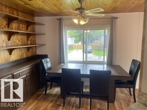 5 Cliff Crescent Northwest, Edmonton, AB - Indoor