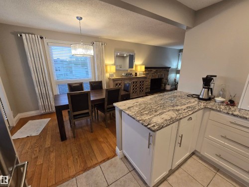 14603 122 Street Nw, Edmonton, AB - Indoor Photo Showing Other Room