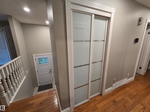 14603 122 Street Nw, Edmonton, AB - Indoor Photo Showing Other Room