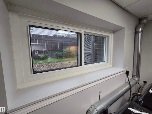 14603 122 Street Nw, Edmonton, AB -  Photo Showing Other Room