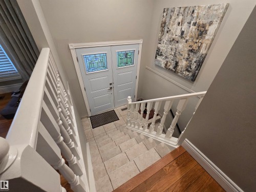 14603 122 Street Nw, Edmonton, AB - Indoor Photo Showing Other Room
