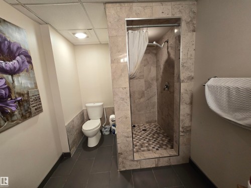 14603 122 Street Nw, Edmonton, AB - Indoor Photo Showing Bathroom
