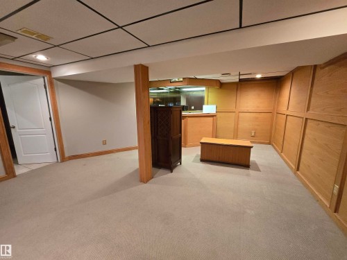14603 122 Street Nw, Edmonton, AB - Indoor Photo Showing Other Room
