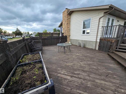 14603 122 Street Nw, Edmonton, AB - Outdoor With Exterior
