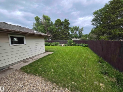 14603 122 Street Nw, Edmonton, AB - Outdoor