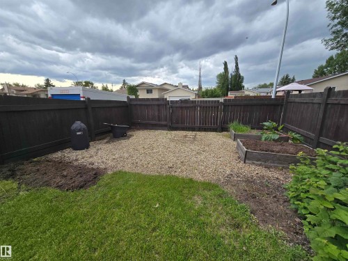 14603 122 Street Nw, Edmonton, AB - Outdoor