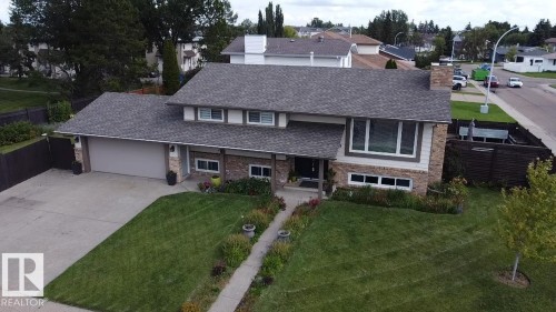 14603 122 Street Nw, Edmonton, AB - Outdoor