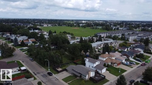 14603 122 Street Nw, Edmonton, AB - Outdoor With View