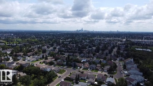 14603 122 Street Nw, Edmonton, AB - Outdoor With View