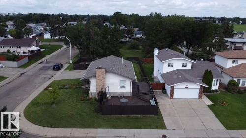 14603 122 Street Nw, Edmonton, AB - Outdoor